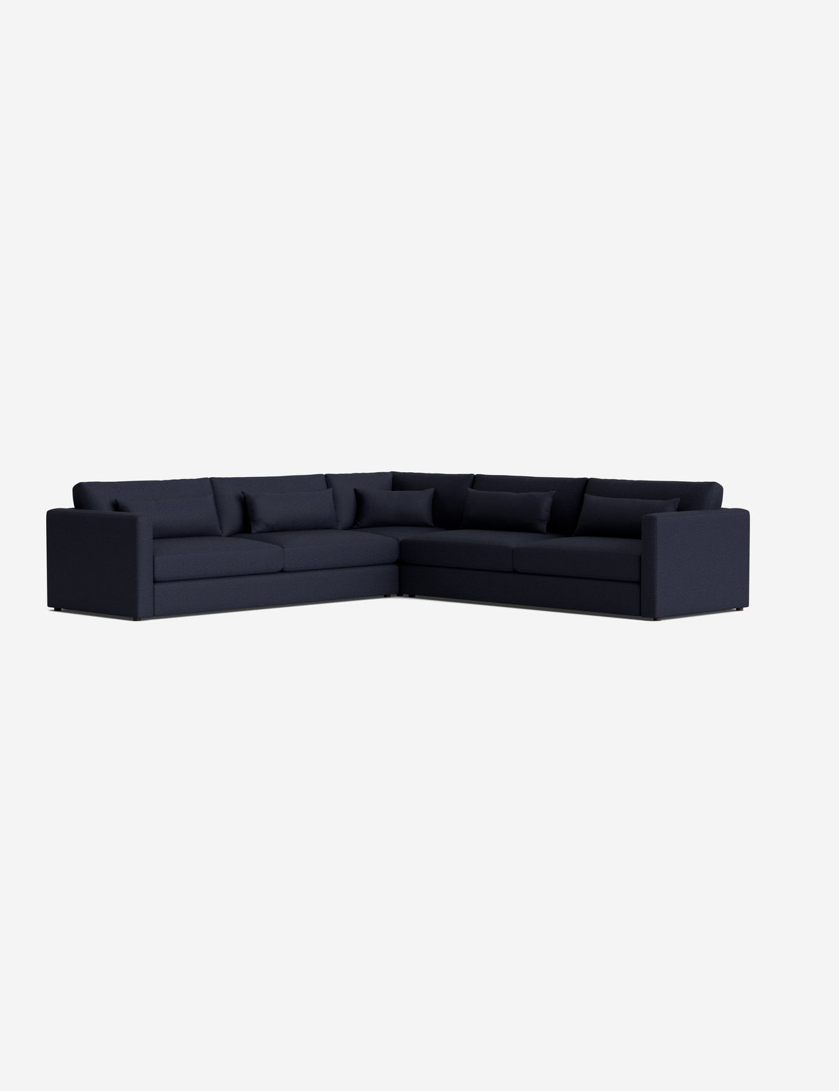 Durham Corner Sectional Sofa
