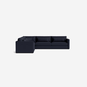 Durham Corner Sectional Sofa