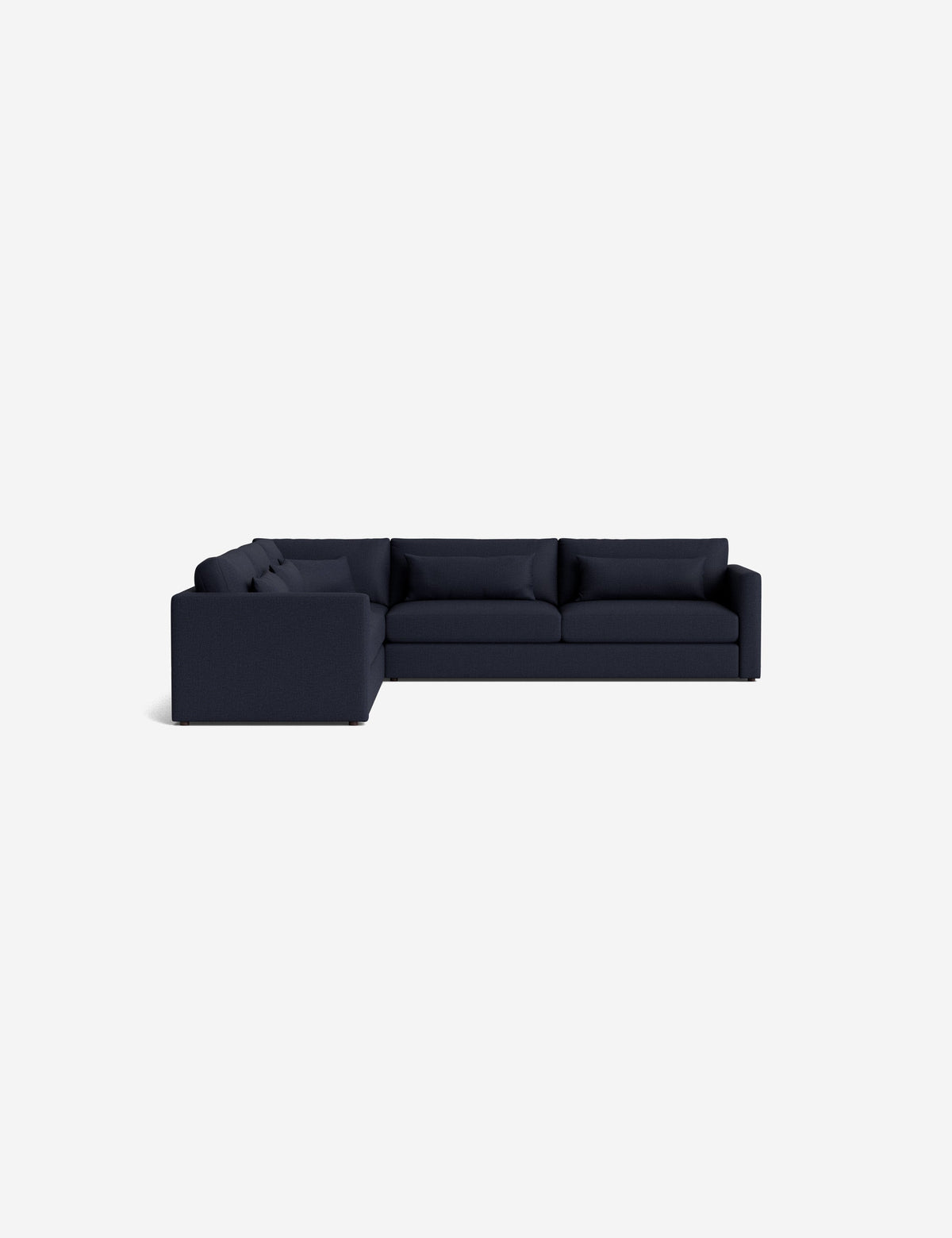 Durham Corner Sectional Sofa