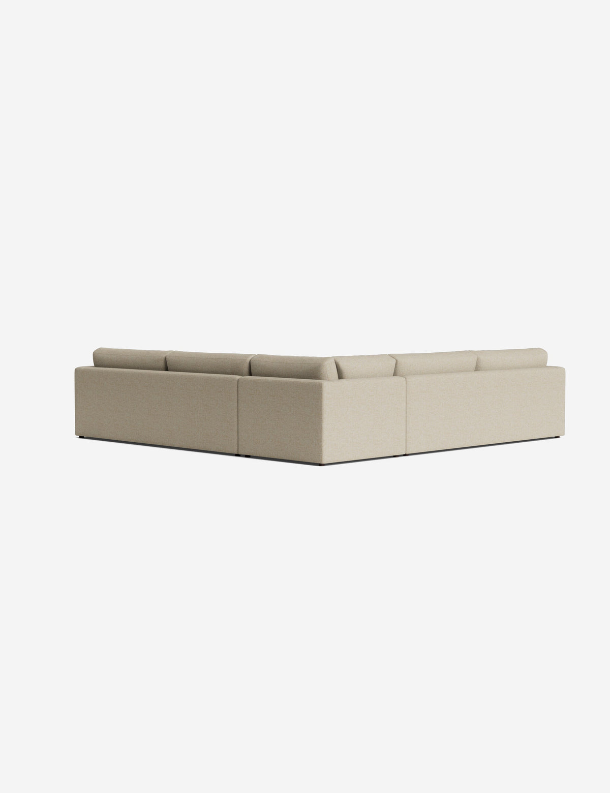 Durham Corner Sectional Sofa