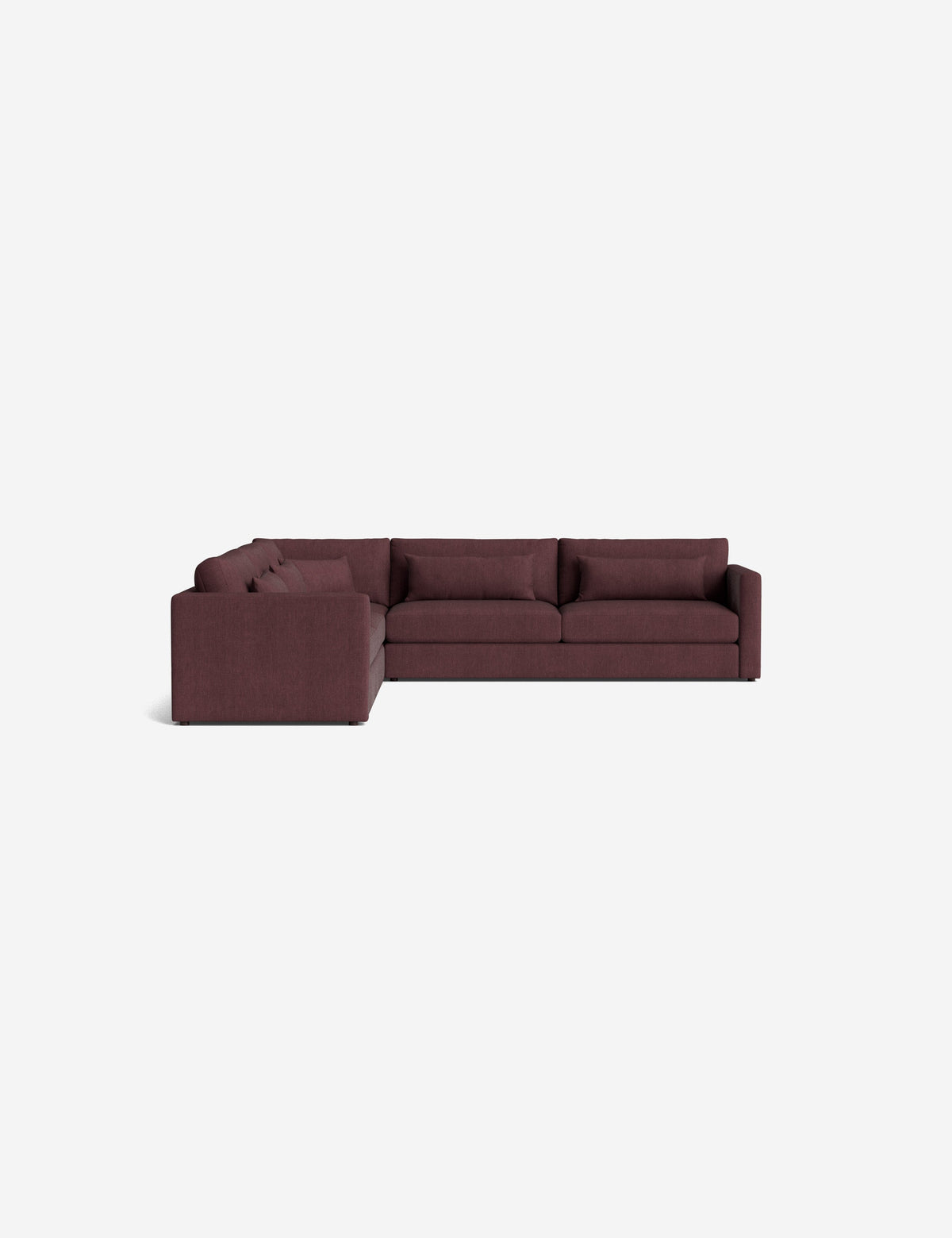 Durham Corner Sectional Sofa