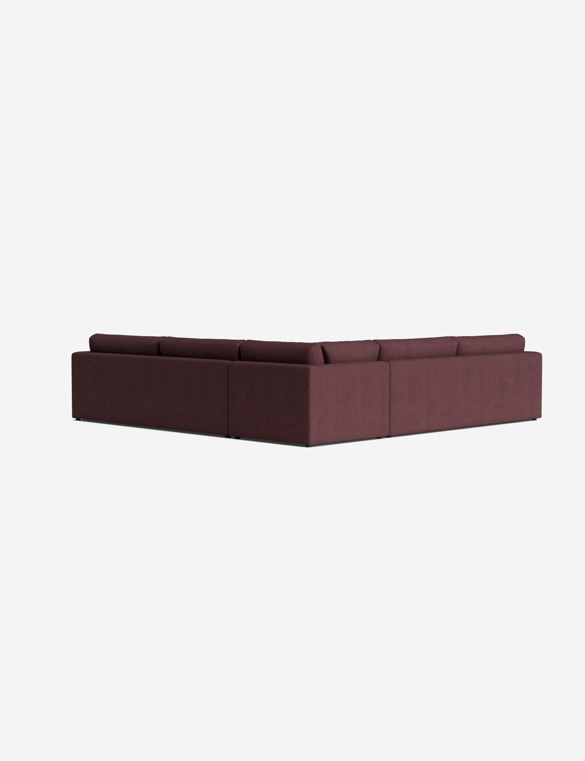Durham Corner Sectional Sofa