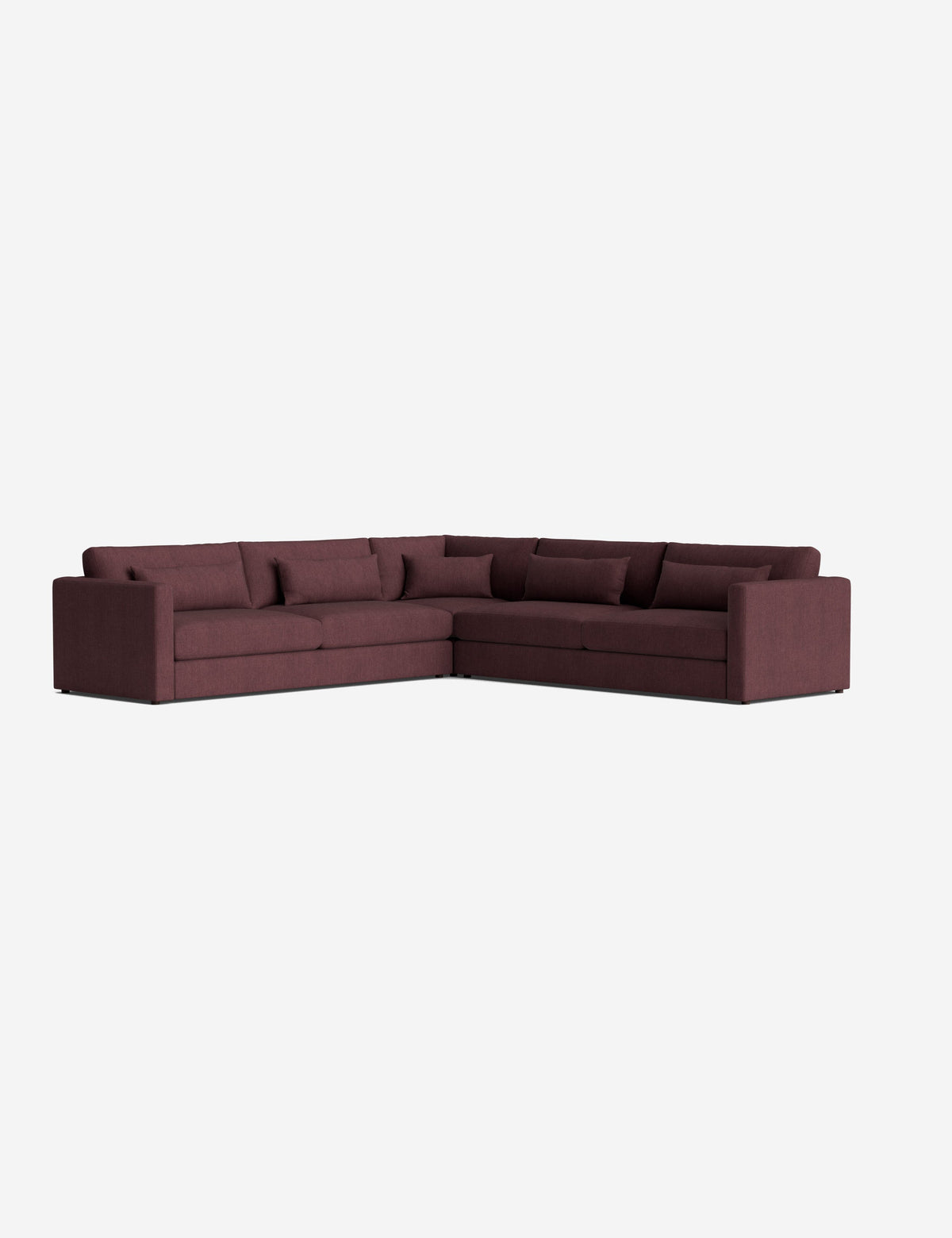 Durham Corner Sectional Sofa