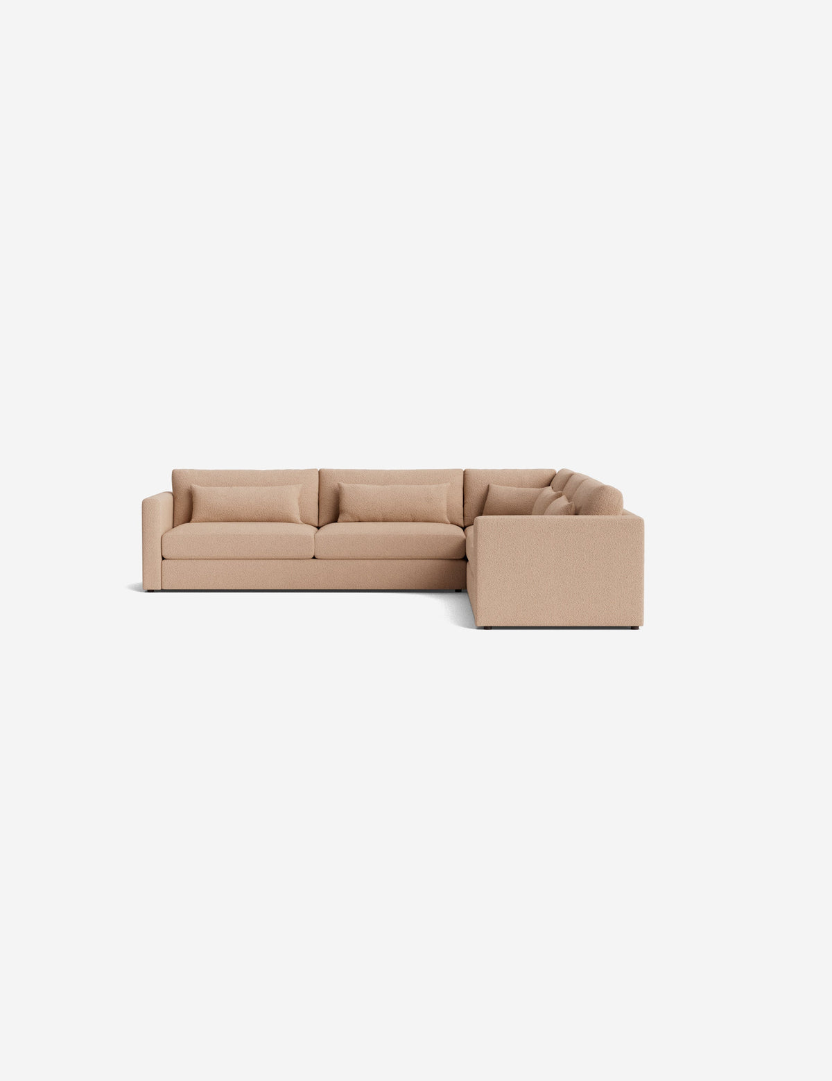 Durham Corner Sectional Sofa