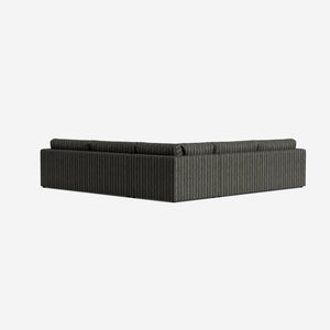 Durham Corner Sectional Sofa