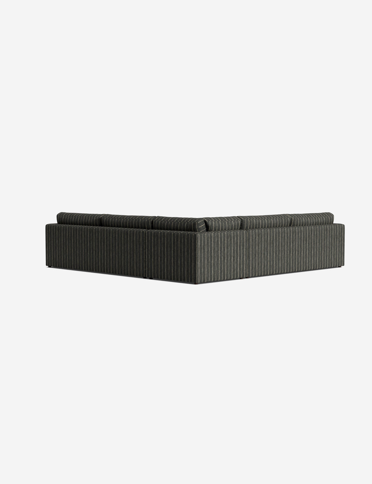Durham Corner Sectional Sofa