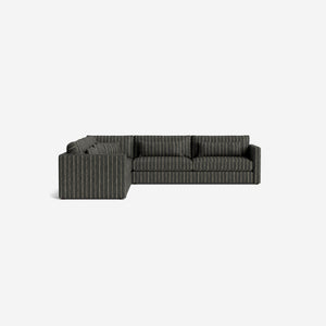 Durham Corner Sectional Sofa