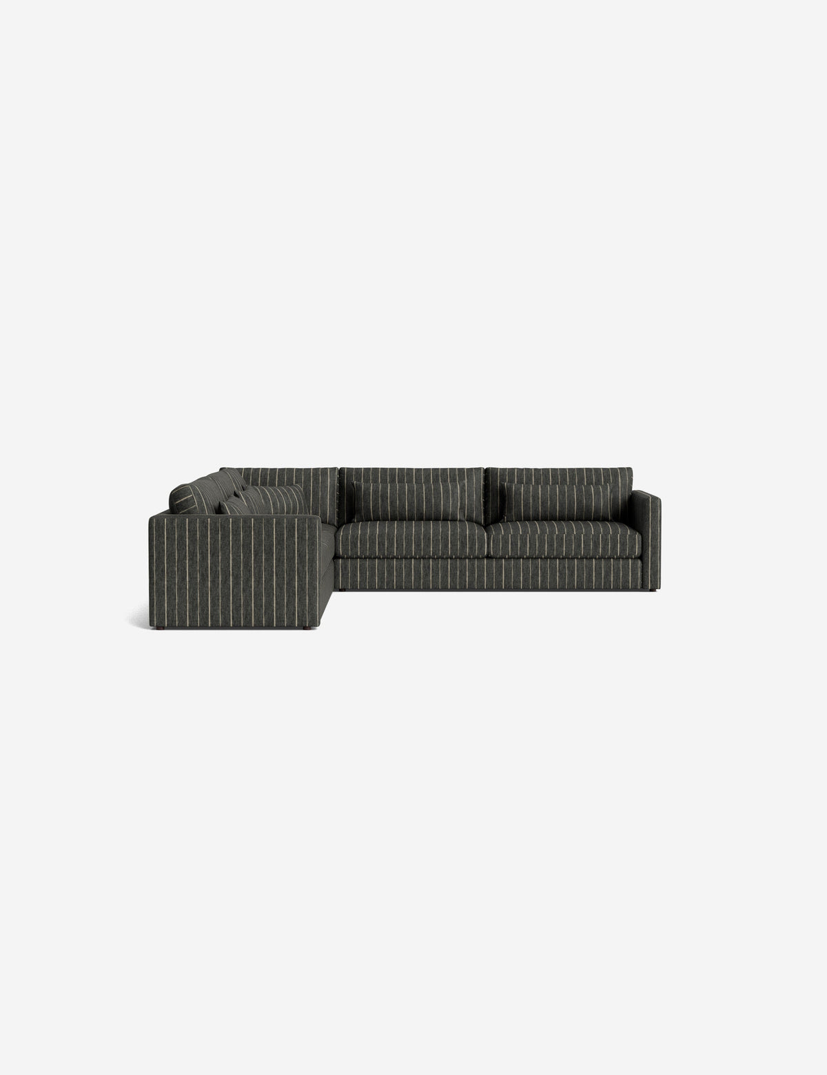 Durham Corner Sectional Sofa