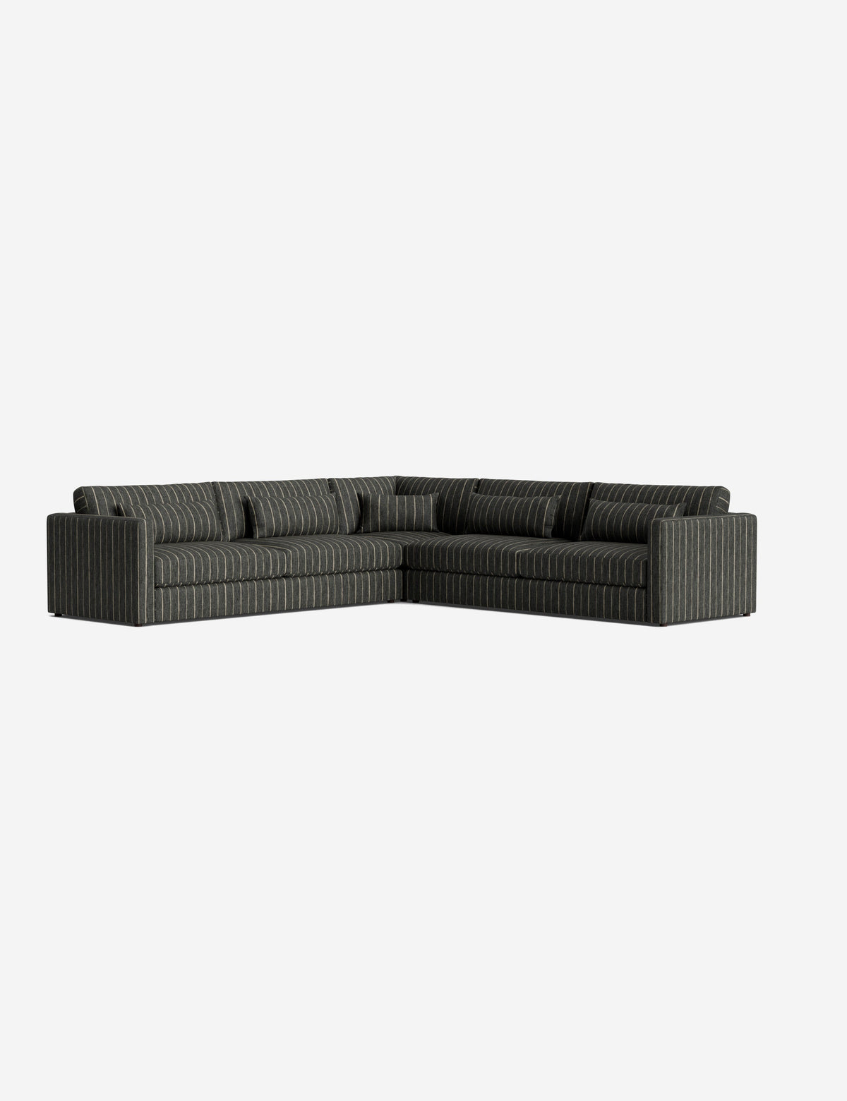 Durham Corner Sectional Sofa