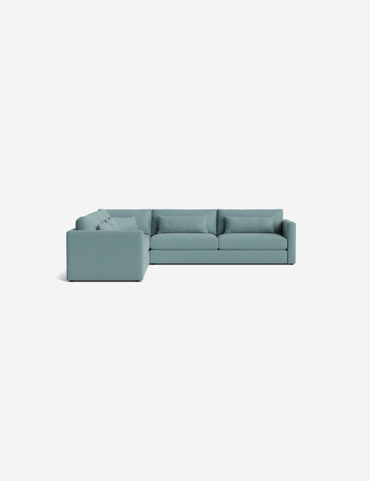 Durham Corner Sectional Sofa