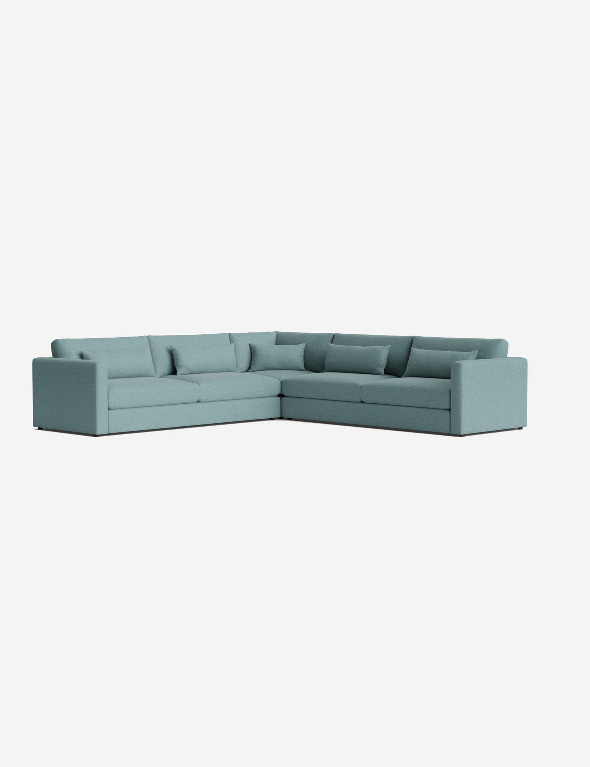 Durham Corner Sectional Sofa