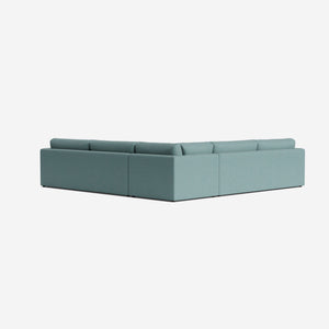Durham Corner Sectional Sofa