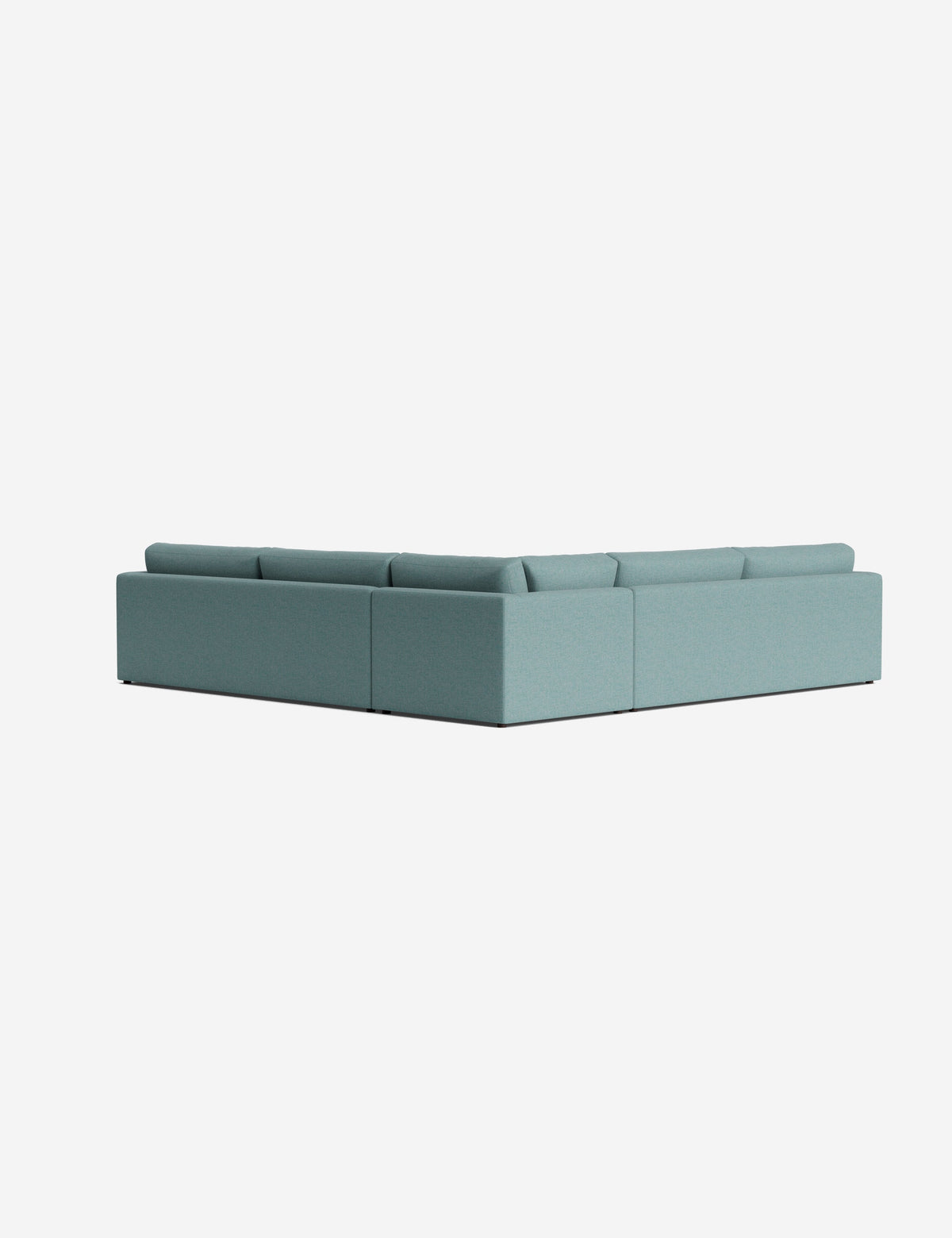 Durham Corner Sectional Sofa