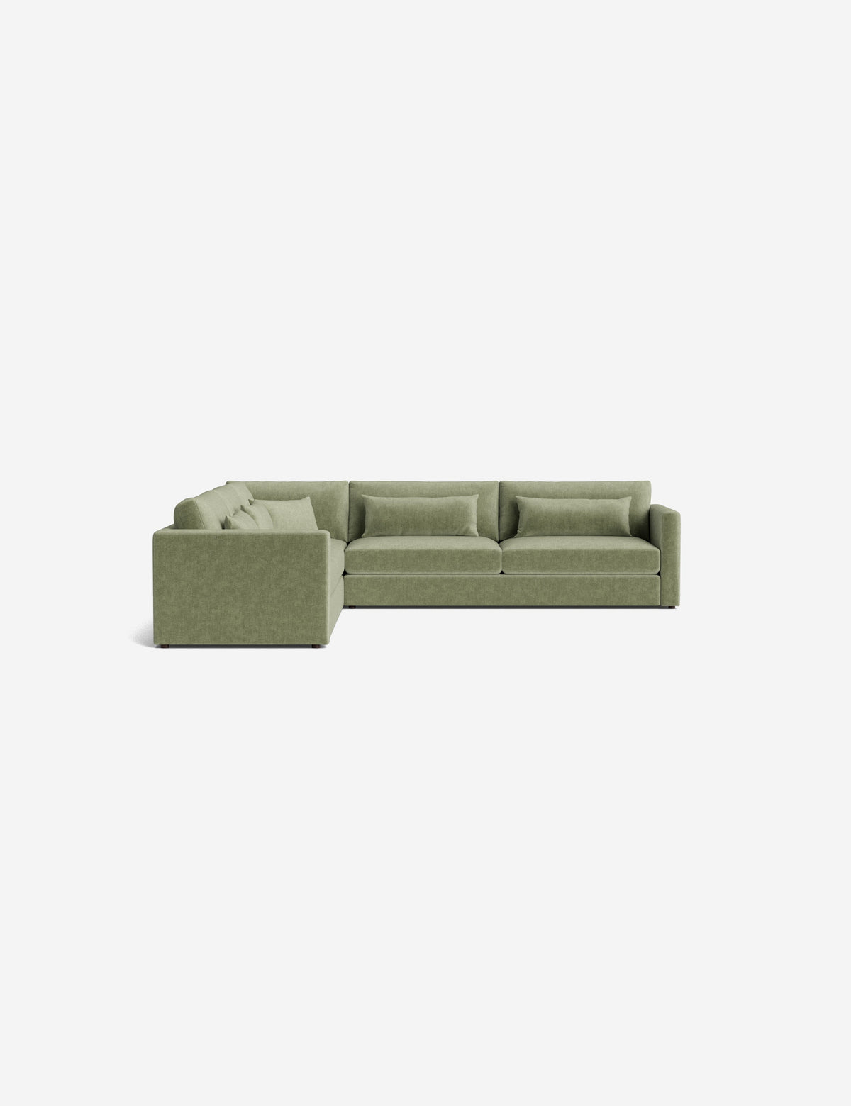 Durham Corner Sectional Sofa
