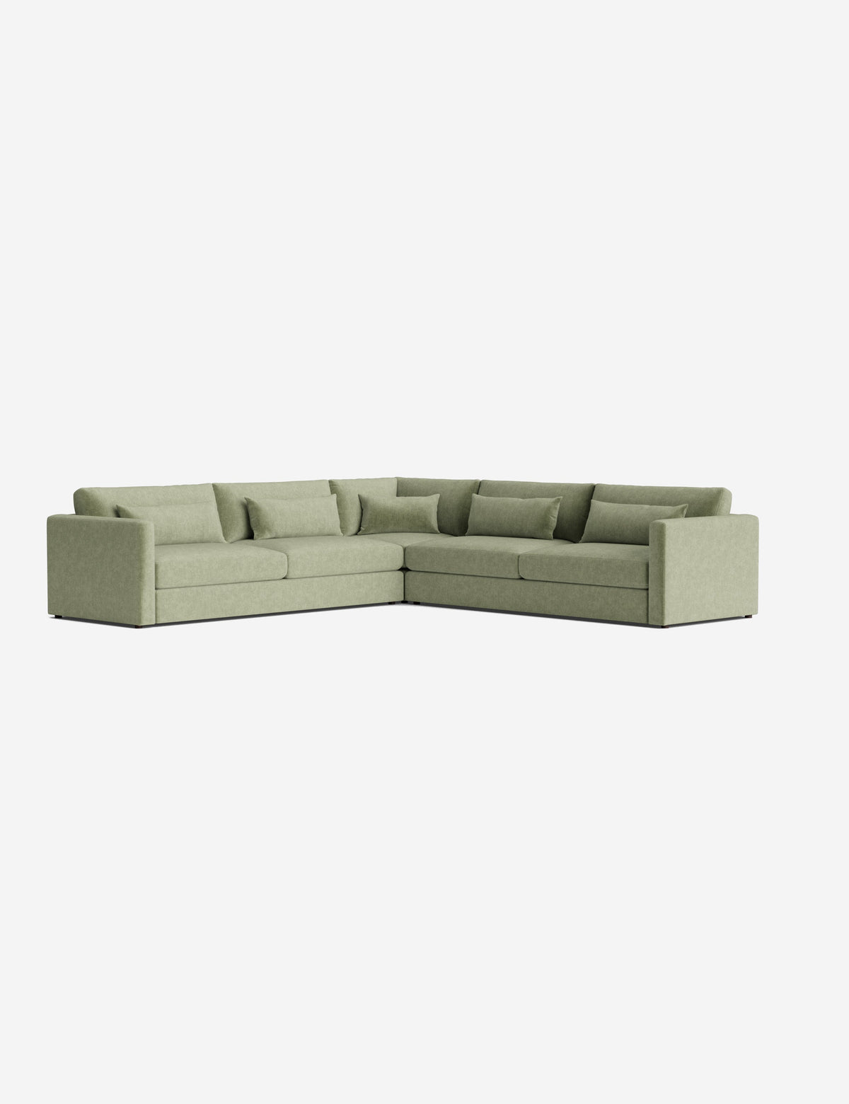 Durham Corner Sectional Sofa
