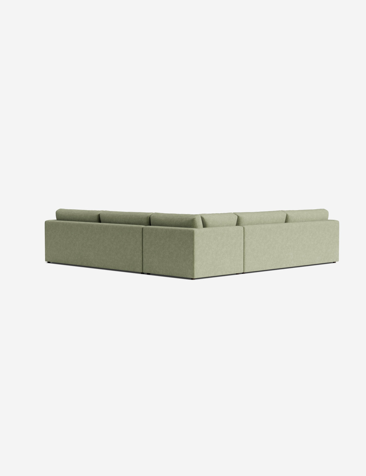 Durham Corner Sectional Sofa