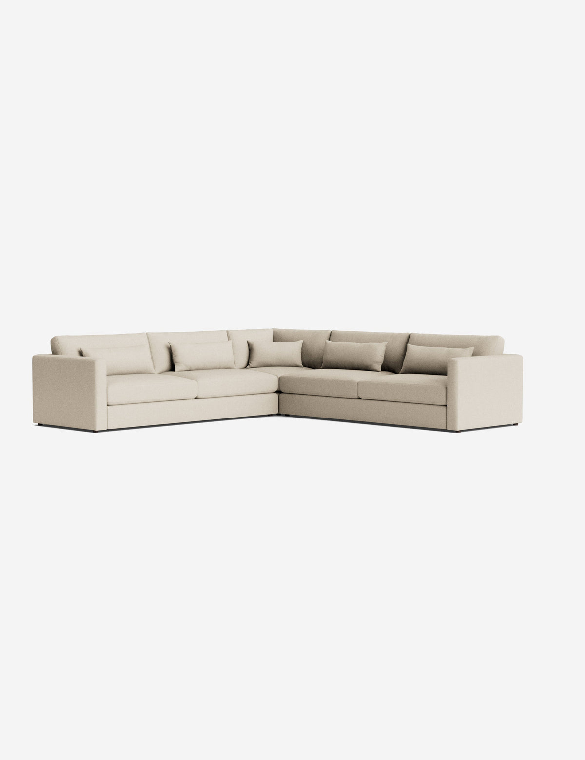 Durham Corner Sectional Sofa