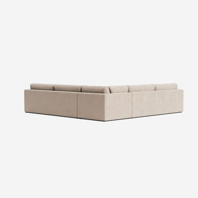 Durham Corner Sectional Sofa