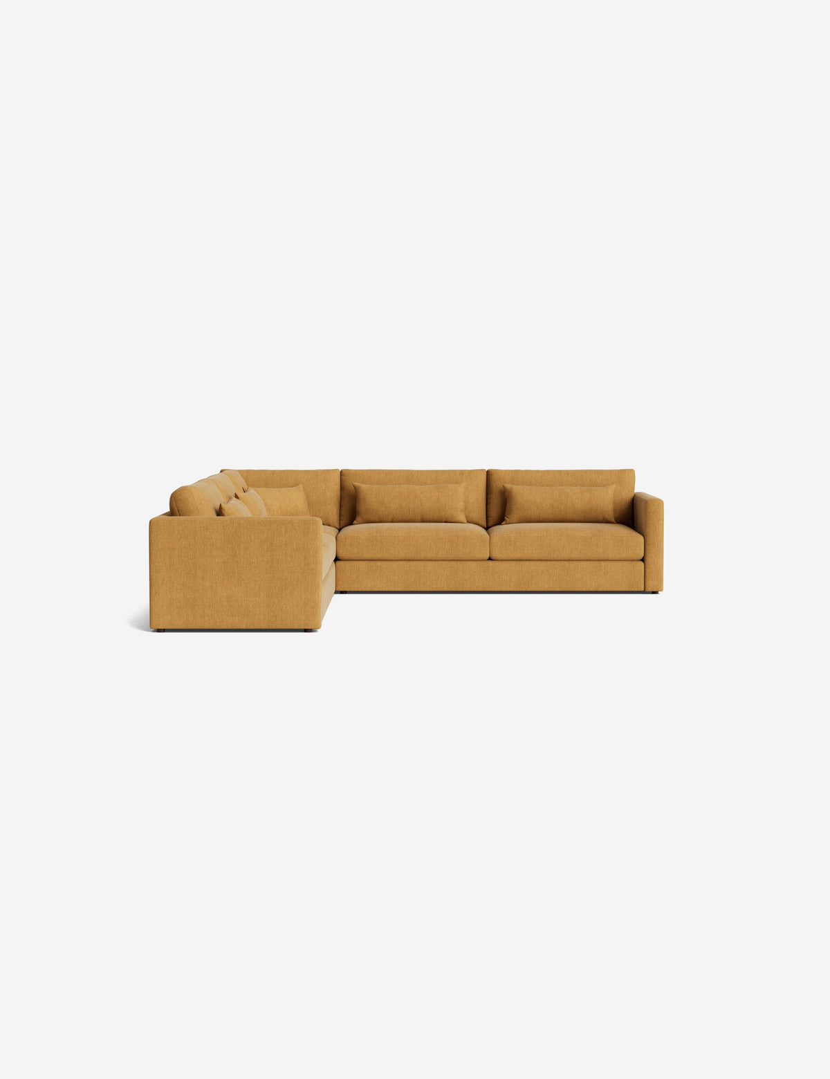 Durham Corner Sectional Sofa