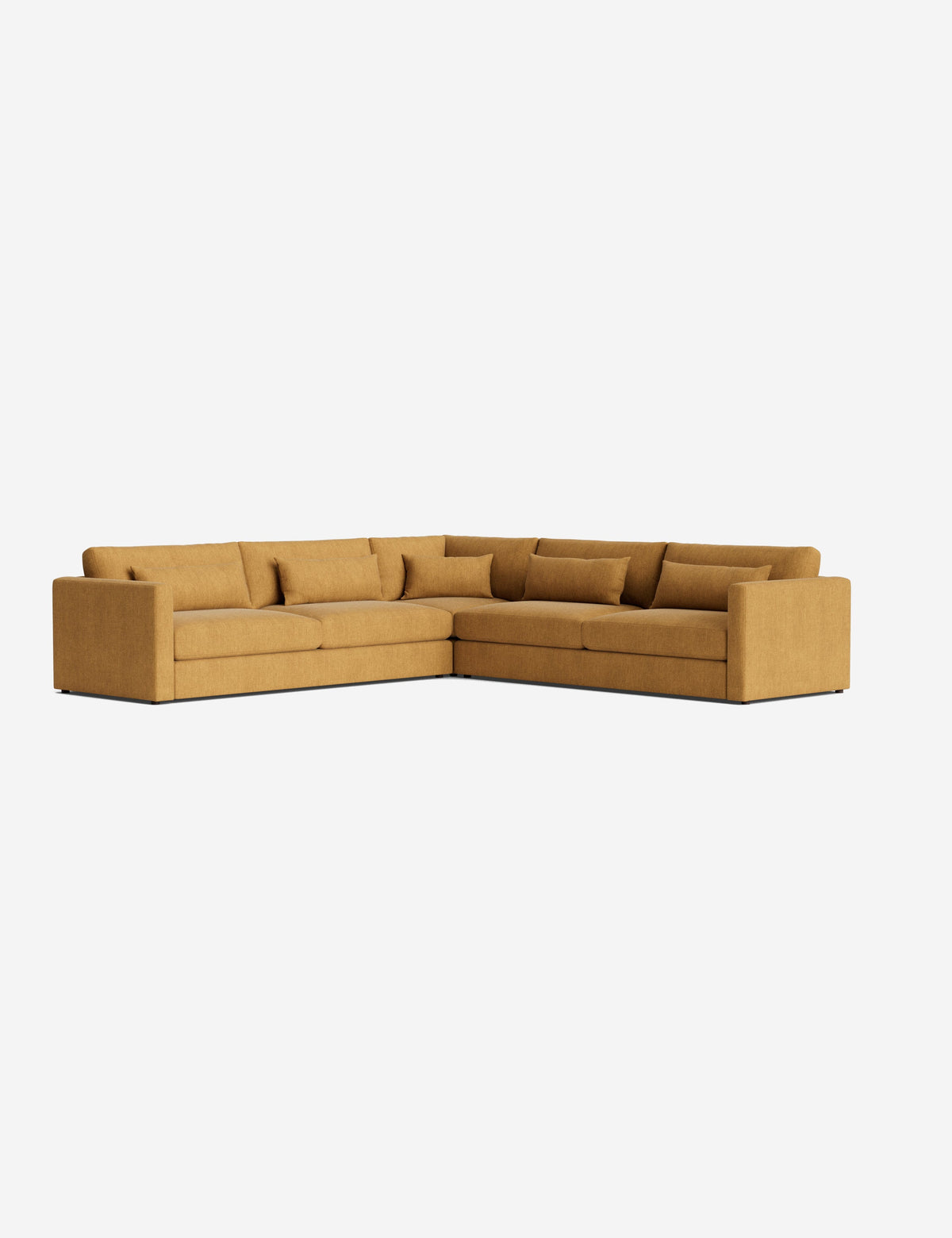 Durham Corner Sectional Sofa