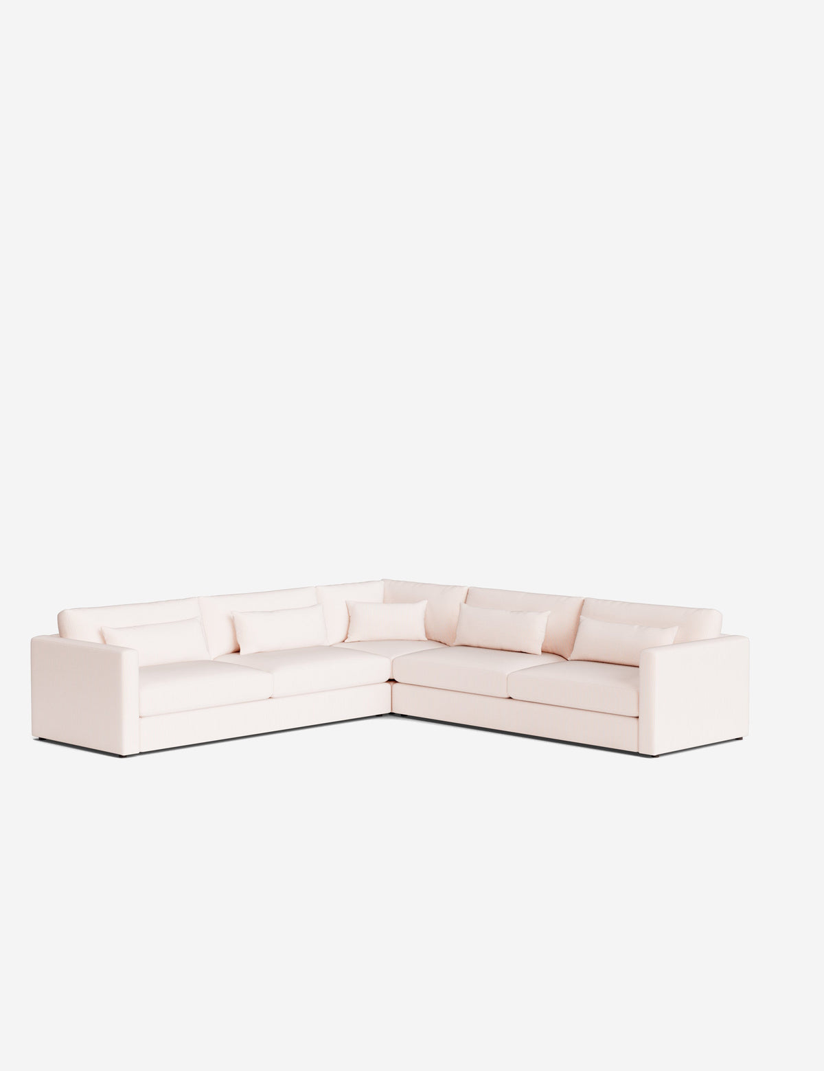 Durham Corner Sectional Sofa