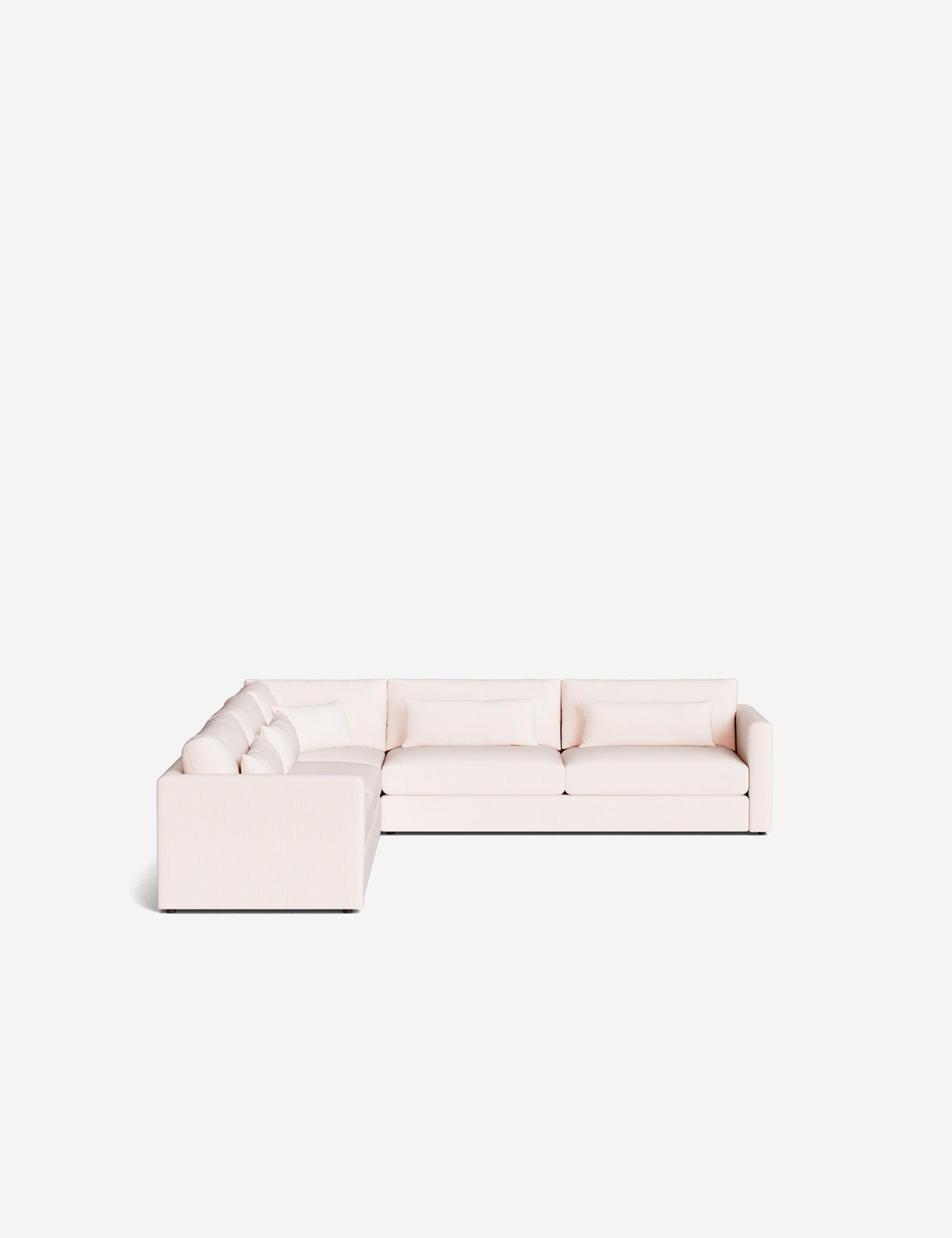 Durham Corner Sectional Sofa