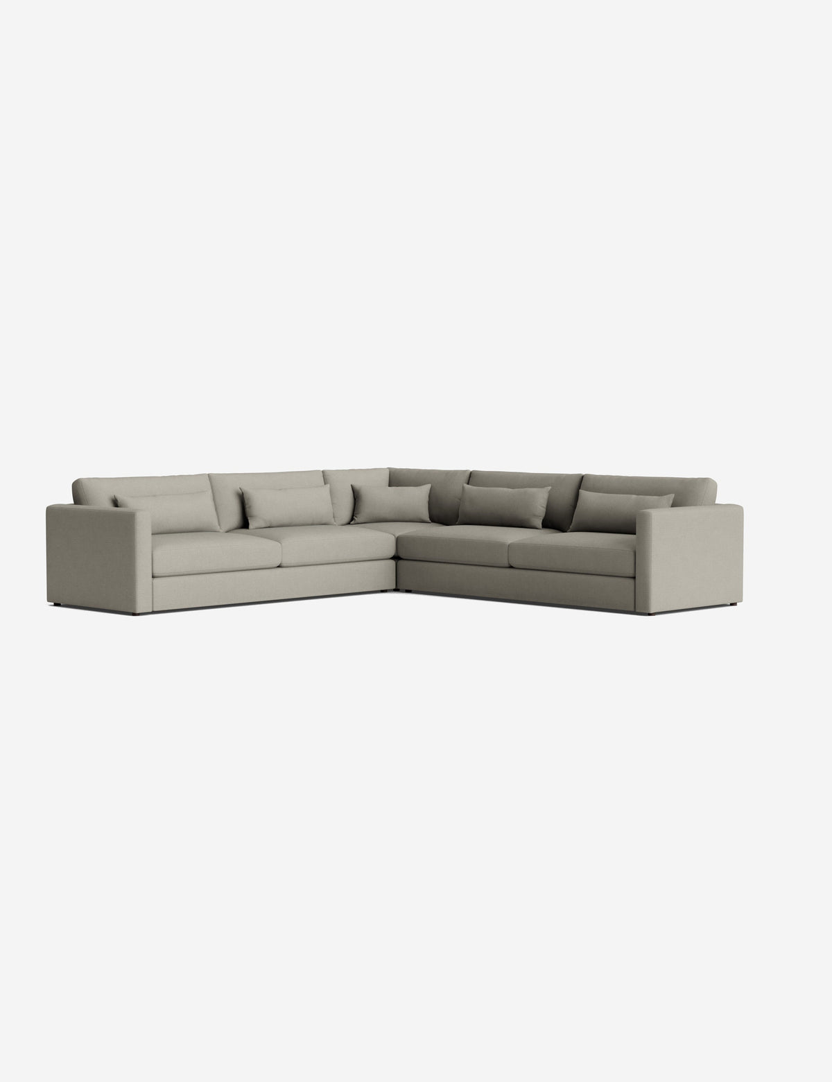 Durham Corner Sectional Sofa
