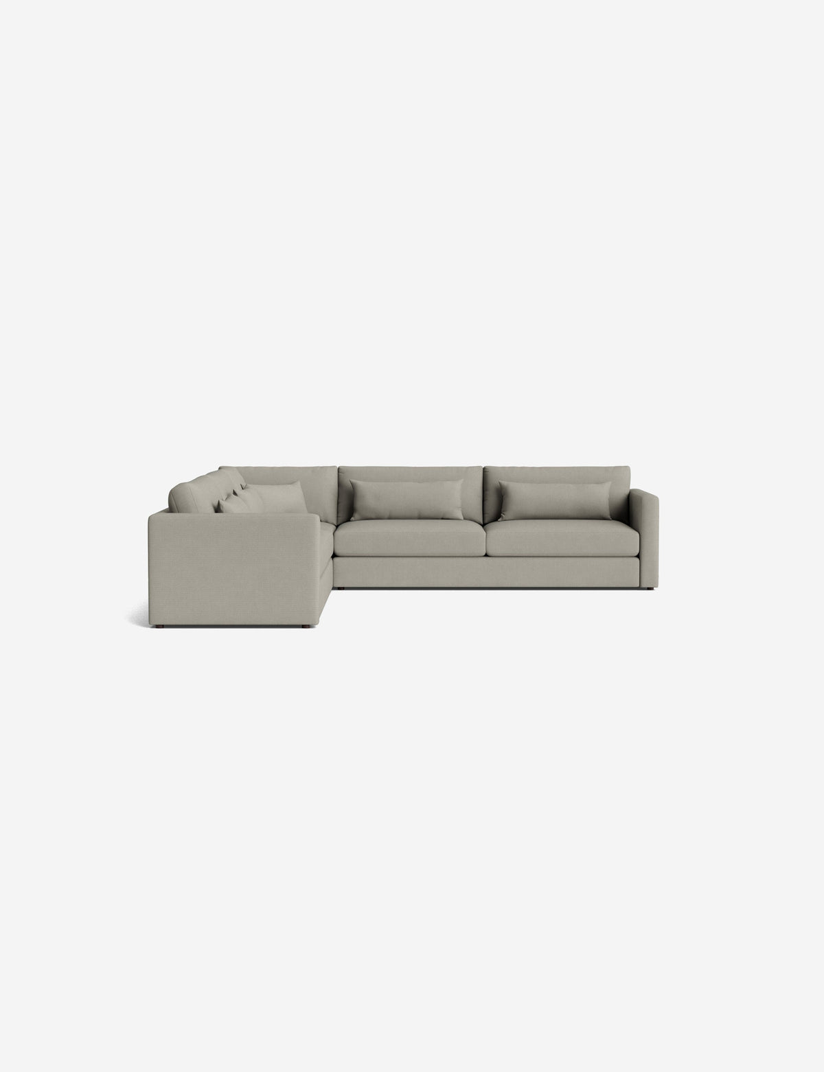Durham Corner Sectional Sofa