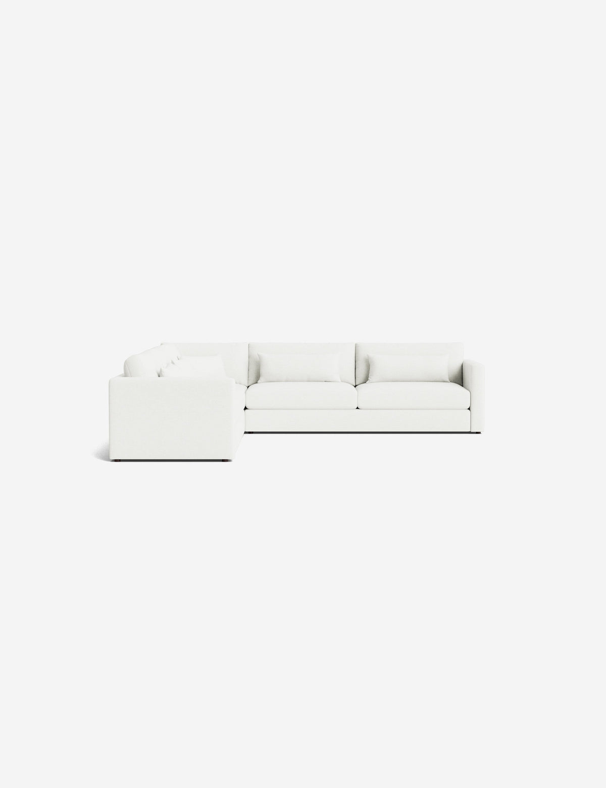 Durham Corner Sectional Sofa