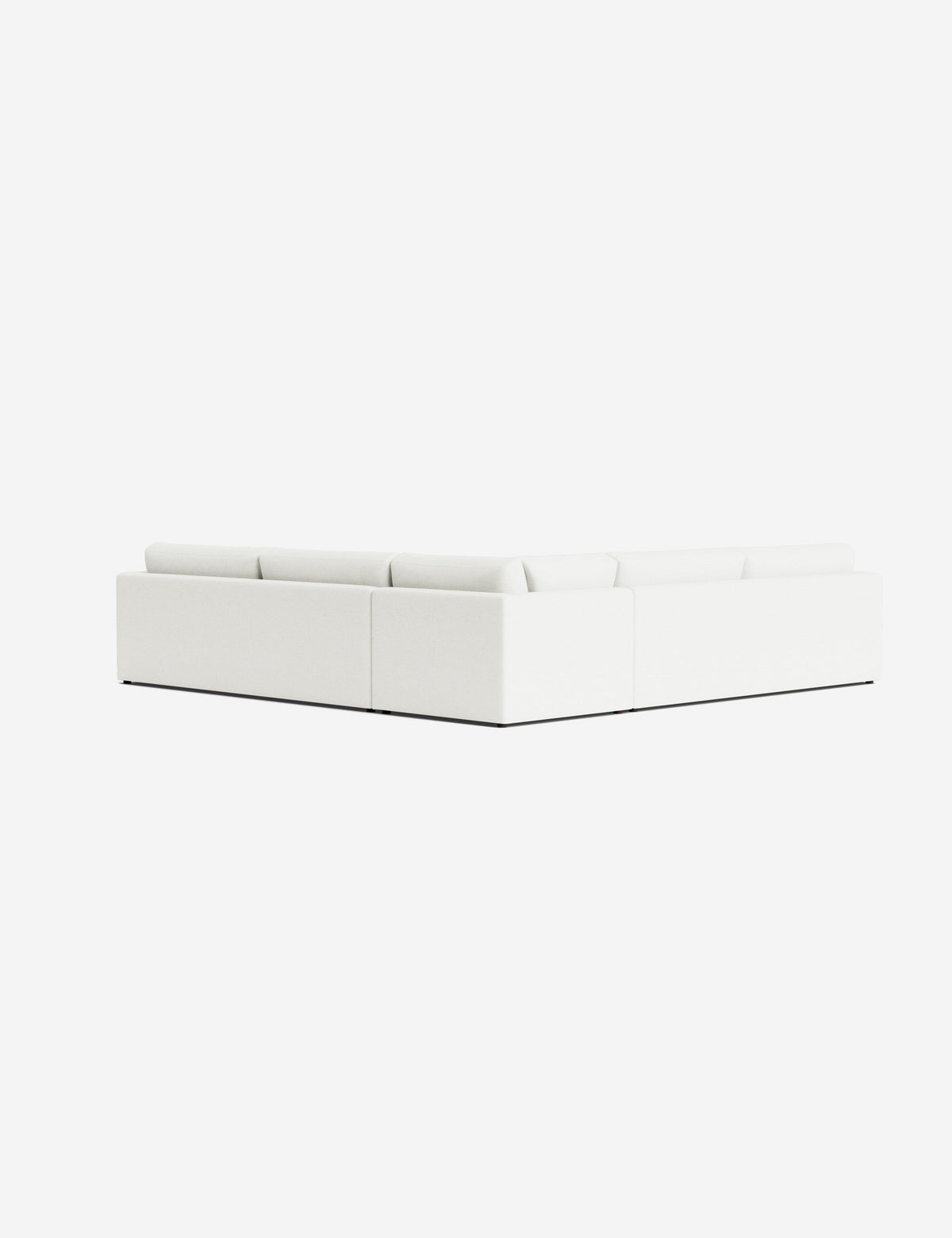 Durham Corner Sectional Sofa
