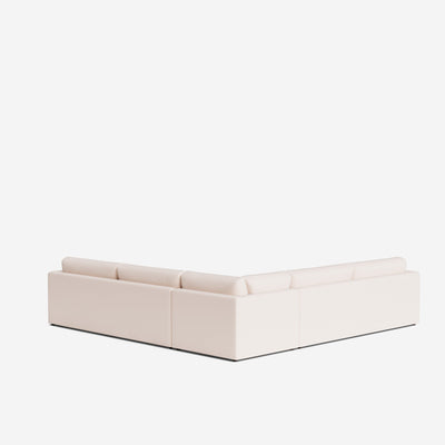 Durham Corner Sectional Sofa