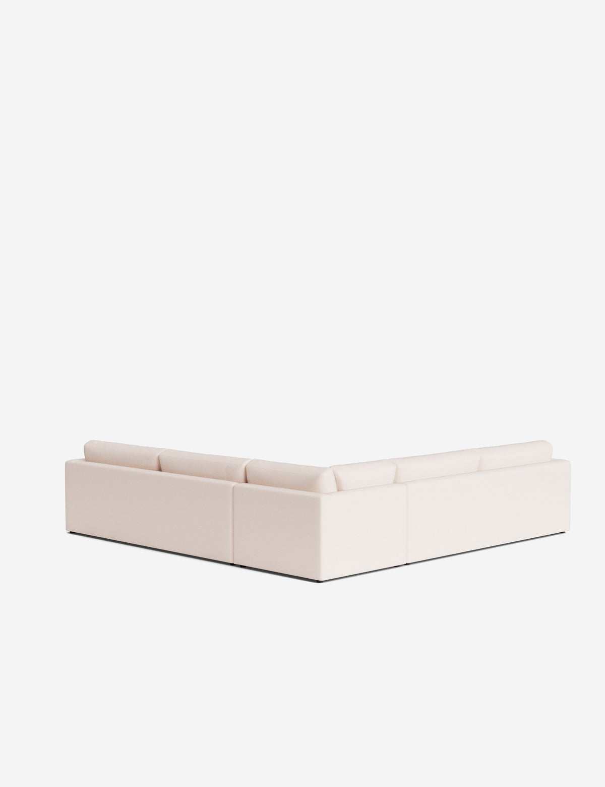Durham Corner Sectional Sofa