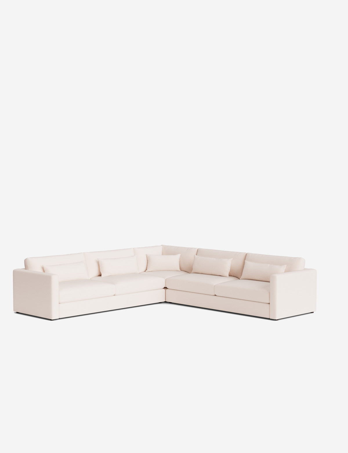 Durham Corner Sectional Sofa