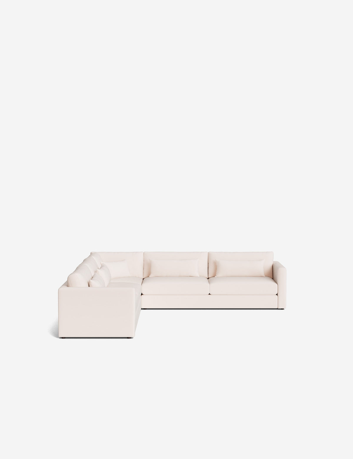 Durham Corner Sectional Sofa