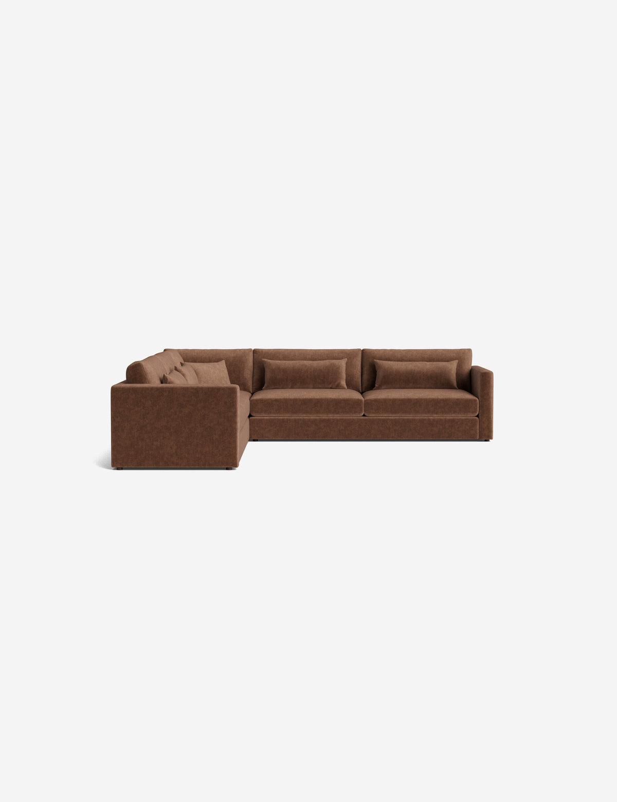 Durham Corner Sectional Sofa