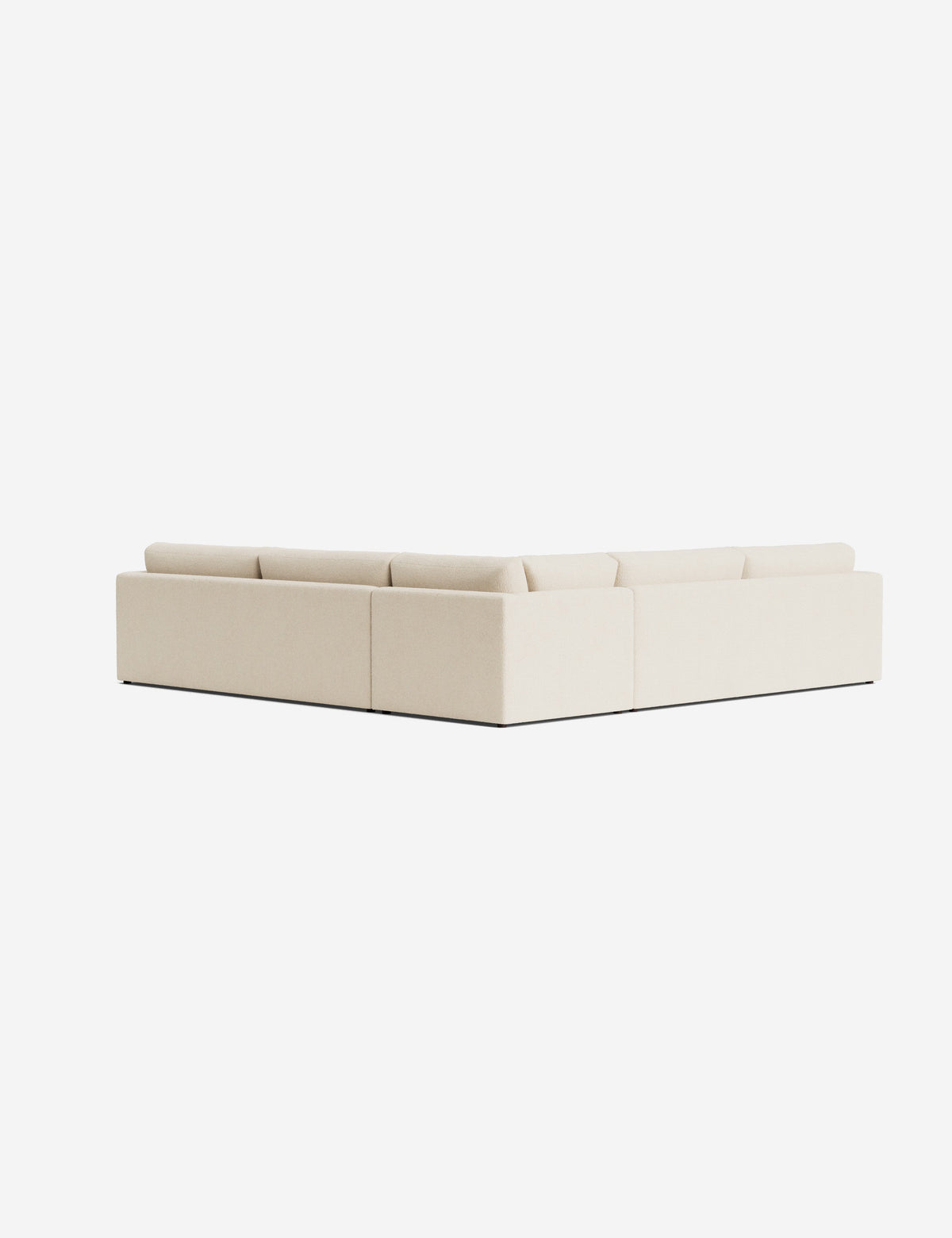 Durham Corner Sectional Sofa