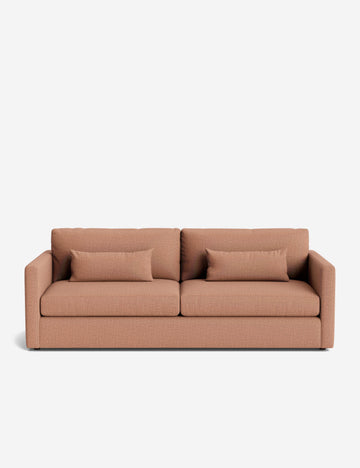 Blush Performance Linen