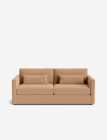 Camel Performance Linen