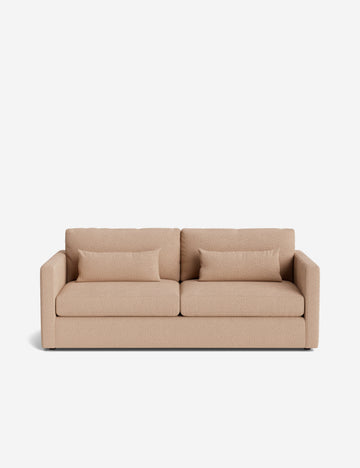 Pearl Luxe Boucle