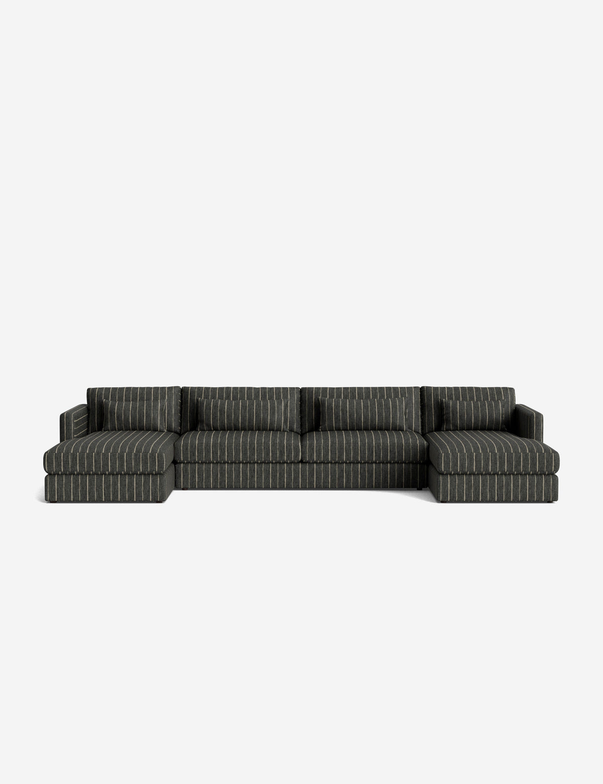 Durham U-Shaped Sectional Sofa