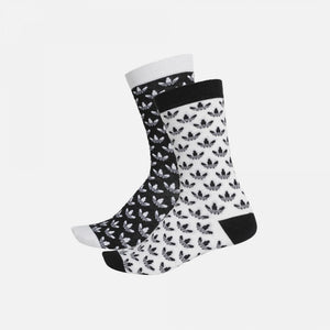 Adidas Originals | THIN CREW SOCKS