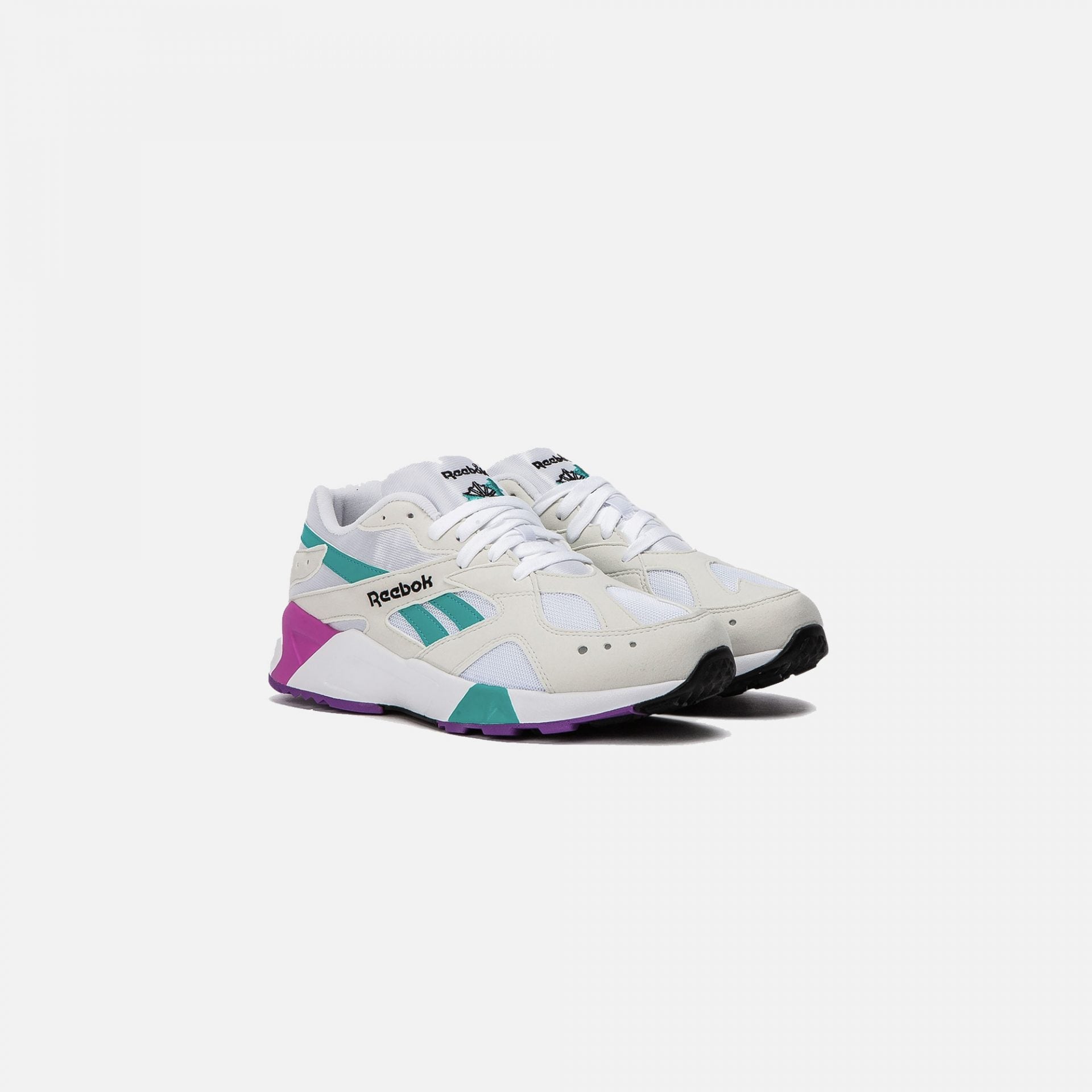 Reebok | AZTREK TEAL