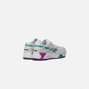 Reebok | AZTREK TEAL