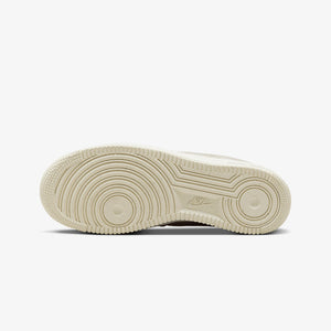 Nike | AIR FORCE 1 '07 { PLATINUM VIOLET/SAIL-COCONUT MILK-VOLT