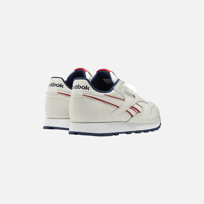 Reebok | CL LEATHER MU