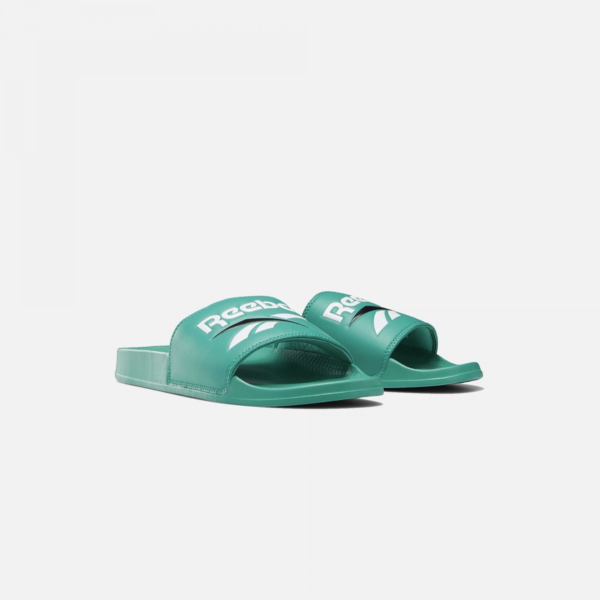 Reebok | CLASSIC SLIDE EMERALD
