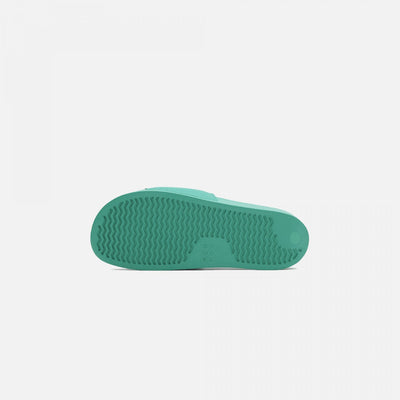 Reebok | CLASSIC SLIDE EMERALD
