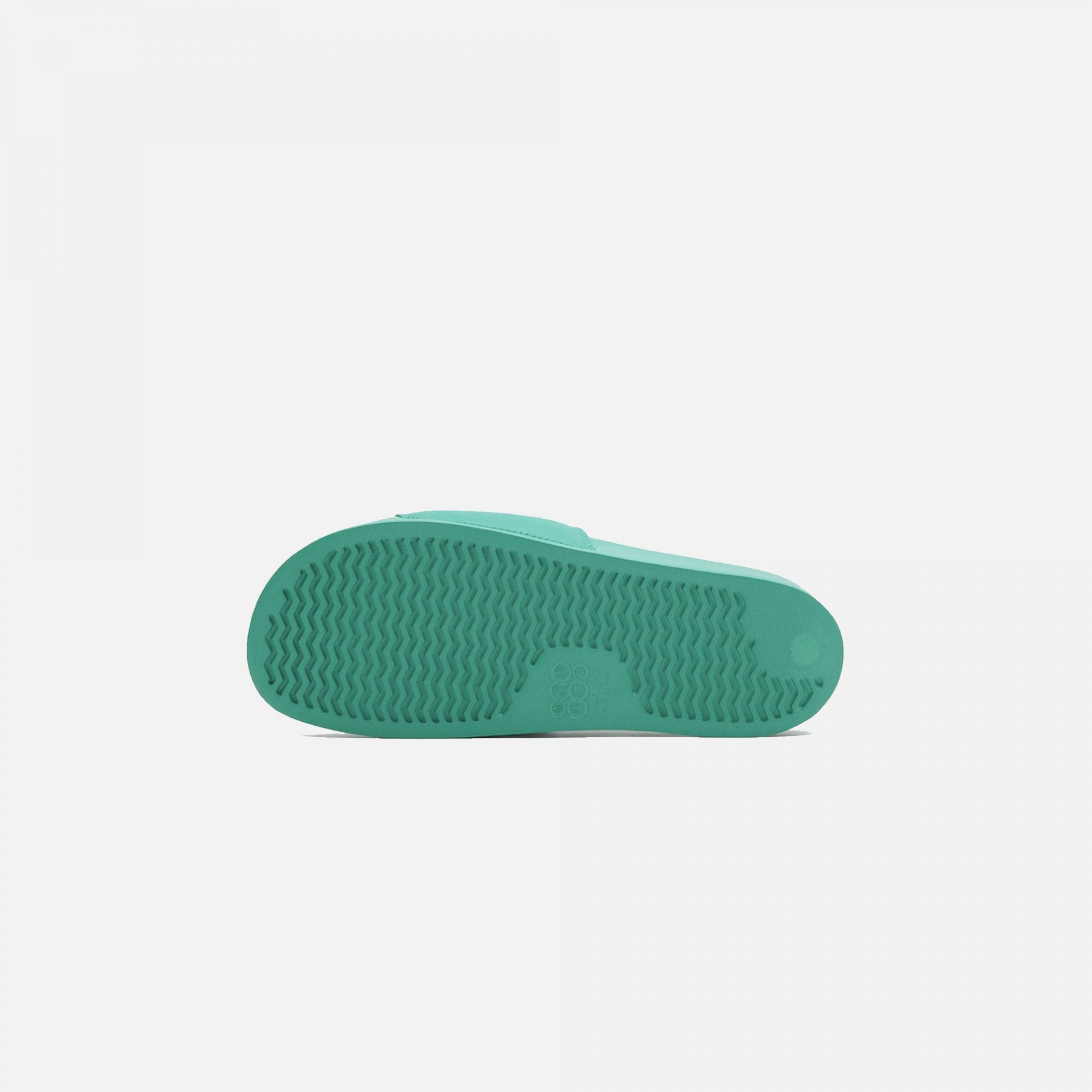 Reebok | CLASSIC SLIDE EMERALD
