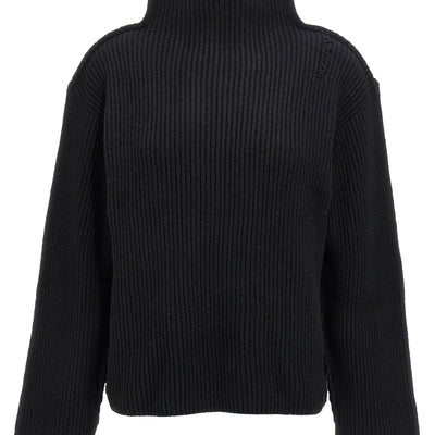 Marni Ribbed Sweater