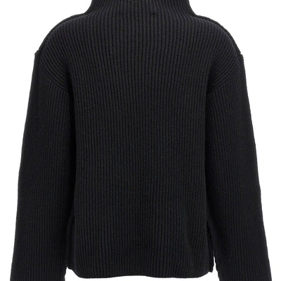 Marni Ribbed Sweater